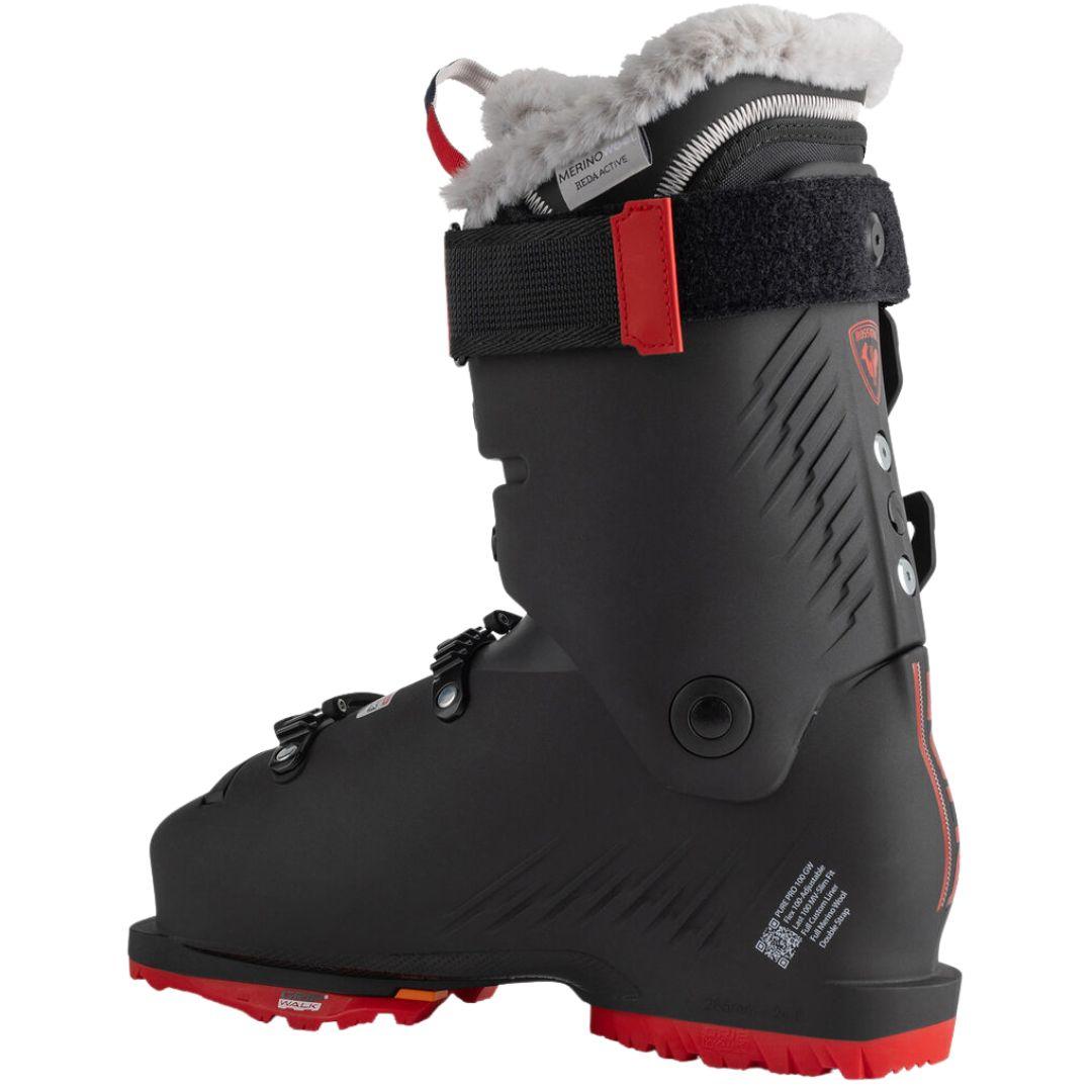 Rossignol Women's Pure Pro 100 GW Ski Boots 2026